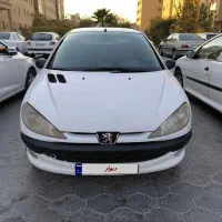 206 sd tu5 مدل 90 دوگانه فابریک خونگی