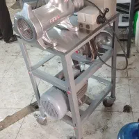 چرخ گوشت ۴۲ ۳۲ الکتروکارصنعتی چرخگوشت