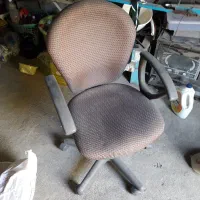 صندلی چرخدار|صندلی و نیمکت|مینودشت, |دیوار