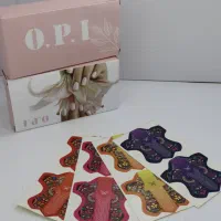 پخش و فروش مواد و وسایل کاشت و دیزاین ناخن|آرایشی، بهداشتی، درمانی|خرم‌آباد, |دیوار