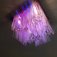 لوسترشیک و زیبا