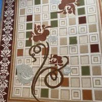 گلیم ۶ متری