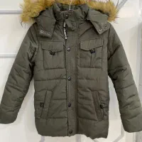 کاپشن پسرانه|لباس|یزد, |دیوار