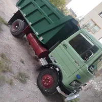 خاور کمپرس 808|خودرو سنگین|مشهد, شهید آوینی|دیوار