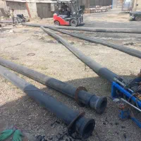 جوشکاری لوله های پلی اتیلن|خدمات پیشه و مهارت|کبودرآهنگ, |دیوار