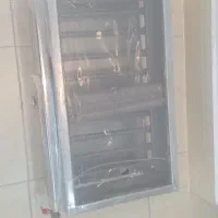 کباب پز گازی9شعله