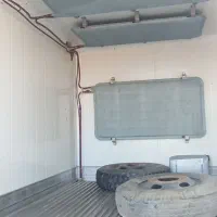 یخچال|فروشگاه و مغازه|اسلامشهر, ملکآباد|دیوار