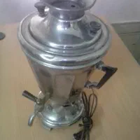 سماور برقی برلیان ایرانی