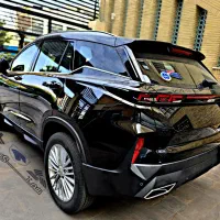 هایما اس S8 صفر S 8 خشک 1404 (نمایندگی ۱۱۳۵ همتی)|خودرو سواری و وانت|تهران, شهرک آزمایش|دیوار