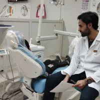دندانپزشکی اطفال با نرخ دولتی