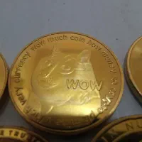 بیت کوئین و دیگر ارزها|کلکسیون سکه، تمبر، اسکناس|الیگودرز, |دیوار