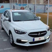 شاهین Gسانروف دار1400