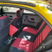 تاکسی گردشی سلماس|خودرو سواری و وانت|سلماس, |دیوار