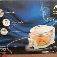 هواپز مایسون