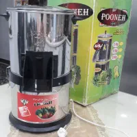 سبزی خردکن  ۳ کیلویی