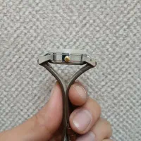 کوکی ساعت نابینایان|ساعت|پردیس, فاز ۶|دیوار