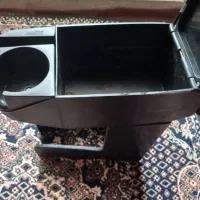 کنسول ماشین