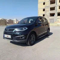 تیگو ۵ مدل ۹۷|خودرو سواری و وانت|اصفهان, بهارستان|دیوار