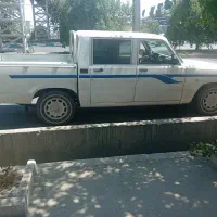 مزدادوکابین مشابه صفر1401موتورمیتسوبیشی2000