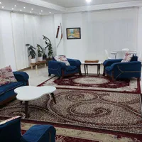 اجاره روزانه واحد آپارتمان مبله شیک غرب تهران|اجارهٔ کوتاه‌مدت آپارتمان و سوئیت|تهران, آسمان|دیوار