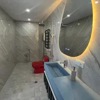 مهرآباد رودهن بومهن کرشت