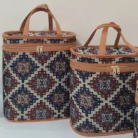 ساک جا فلاکسی جاجیمی