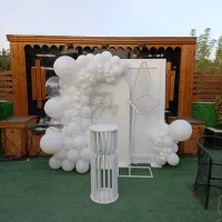 تم تولد بادکنک آرایی گل آرایی ۵۸۰ ت|خدمات پذیرایی، مراسم|فردیس, فردیس|دیوار