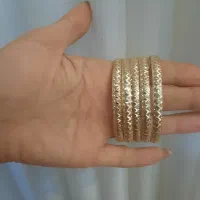 النگو رنگ ثابت