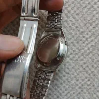 ساعت مچیمردانه SEIKO 5 اتوماتیک|ساعت|تهران, نمایشگاه بین المللی|دیوار