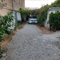 منزل اجاره ای دوطبقه درکرونی(جمال آباد)