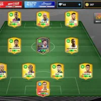 اکانت فوتبال