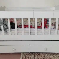 تخت و گهواره|تخت و سرویس خواب|میاندوآب, |دیوار
