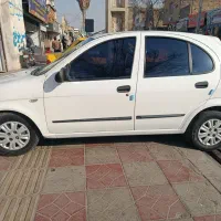 تیبا 2مدل 97|خودرو سواری و وانت|ورامین, ورامین|دیوار