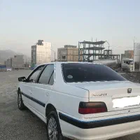 پژوپارس TU5|خودرو سواری و وانت|سنندج, |دیوار