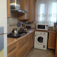 کابینت آشپزخانه