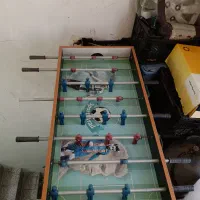 فوتبال دستی