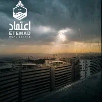 108متر تیپ aپنجره بلند پروژه عظیم خرازی