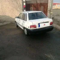 فروش پرایدمدل91|خودرو سواری و وانت|عسگران, |دیوار