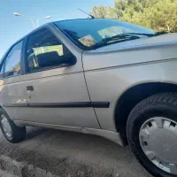 پژو ۴۰۵ مدل ۸۴