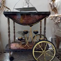 میز بار تمیز شیک