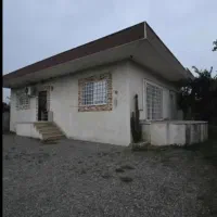 150متر ویلا1680متر باغ مرکبات/تنکابن گراگو