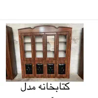 میز های اداری مدیریت کنفرانس کتابخانه|دفتر کار|چهاردانگه (تهران), |دیوار