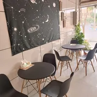 میز و صندلی