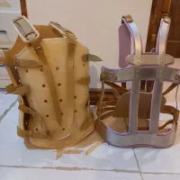 قوز بند و محافظ ستون فقرات