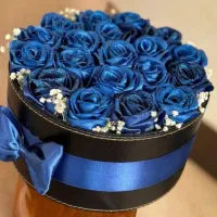 دسته گل و باکس گل