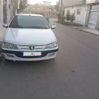 پژو پارس سال ۱۴۰۱ عروسک بیرنگ