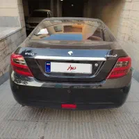 دنا پلاس مدل ۹۸|خودرو سواری و وانت|تهران, شمس‌آباد|دیوار