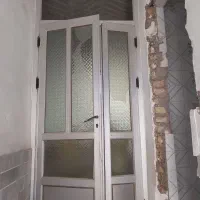 درب و پنجره آلمینیوم