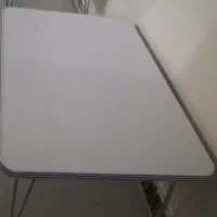 تخته وایت بورد میزی تاشو 50 در 70|لوازم التحریر|فردیس, فردیس|دیوار