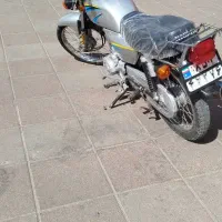 زیگما 170سوپر مدل 98|موتورسیکلت|مشهد, کوثر|دیوار